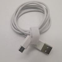 Câble de charge USB A vers Micro USB pour câble de chargeur de téléphone portable Android