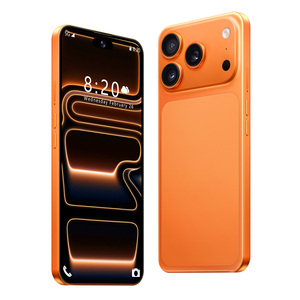 Teléfono Inteligente 5G al Precio Más Bajo, Nuevo Teléfono Celular Lte 17 Pro <span class=keywords><strong>Max</strong></span> 5G, Teléfono Inteligente Económico de 1 TB - Product Image 6