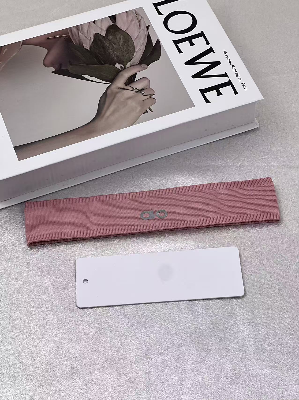 9-Rose foncé