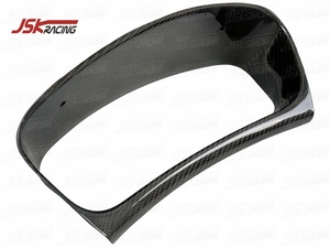 Repuesto de tablero de fibra de carbono para MITSUBISHI LANCER EVOLUTION <span class=keywords><strong>EVO</strong></span> 5-6, 1998-2001 - Product Image 3