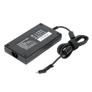 Adaptateur secteur de remplacement L00818-850 TPN-DA10 200W pour <span class=keywords><strong>HP</strong></span> Omen 15 17 ZBook 17 G3 G4 <span class=keywords><strong>Pavilion</strong></span> <span class=keywords><strong>Gaming</strong></span> 19.5V 10.3A Chargeur <span class=keywords><strong>HP</strong></span> à embout bleu - Product Image 2