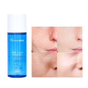 Exfoliante Líquido BHA Personalizable, Suaviza las Arrugas, Unifica el Tono de la Piel, Apto para Todo Tipo de Piel, Tónico Facial, Logotipo Personalizado - Product Image 6