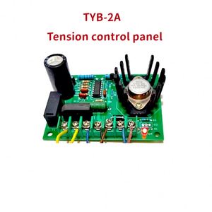 Placa de Tensión SYM-2A, Placa de Control XTY-2A, Laminadora de Tiras, Embrague de Polvo Magnético, Freno, Placa de Tensión TYB-2A - Product Image 2