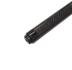 Taco de Billar de Fibra de Carbono 3K con Acabado Brillante, Taco de Billar Personalizado, Servicio de Personalización Completo para el Deporte de Billar - Product Image 5
