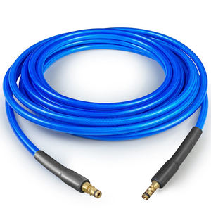 <span class=keywords><strong>Pour</strong></span> pistolet à eau haute pression <span class=keywords><strong>Karcher</strong></span> série K avec nettoyage des tuyaux et débouchage buse de pulvérisation outil de nettoyage de voiture - Product Image 2