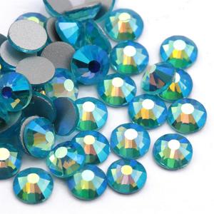 Bling Shinning Kleurrijke Tandtanden Edelsteen Tand Stenen Diamant Decoraties Tandtanden Kristal - Product Image 4