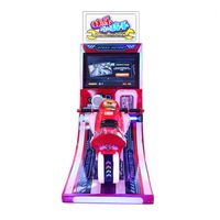 Machines de jeu à monnayeur économiques - Machines d'arcade, machines de boxe, machines de basketball