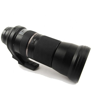 DongFu 150-<span class=keywords><strong>600mm</strong></span> F/5-6.3 DG OS HSM Tam Kare 105mm Filtre 10 Kanatlı Çoklu Marka Uyumlu 1 Yıl Garantili Af/Mf Odaklamalı Objektif - Product Image 3