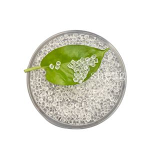 Granulés de GPPS vierge haute résistance 251, matière première plastique de qualité injection, pour emballages cosmétiques – Nouveauté 2026, vente chaude - Product Image 1