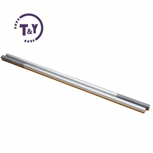 M12x1 25 nhôm <span class=keywords><strong>A193</strong></span> lớp B8 <span class=keywords><strong>B7</strong></span> dài đôi Stud Bolt <span class=keywords><strong>Threaded</strong></span> rods - Product Image 6