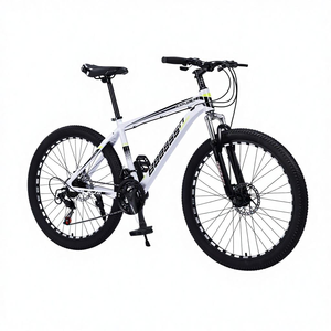 Vélo de montagne à cadre en acier 29 <span class=keywords><strong>pouces</strong></span> 21 vitesses - Prix de gros - Product Image 1