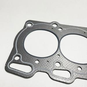 适用于丰田汽车零件2ZZ-GE发动机原始设备制造商11115-22060气缸盖垫圈 - Product Image 2