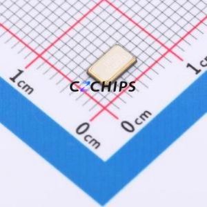 RH27000471 Crystal (Passive) SMD5032-4P Crystal Oscillator SMD Crystal Oscillator 27MHz 10ppm 20pF - Product Image 1