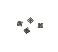 Filtre simple SAW pour bande LTE 3 et bande 8, 1710 à 1880 MHz, 880 à 960 MHz, 50 ohms SMD