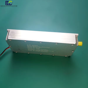 segnale, <span class=keywords><strong>chip</strong></span> elettronico GAN ad alta precisione, modulo di controllo per la difesa di veicoli aerei senza equipaggio - Product Image 4