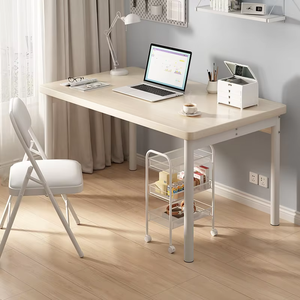 Modern Home Office Desk Furniture Manufacturer's Laptop Workstation <strong>Computer</strong> <strong>Table</strong> - Product Image 3