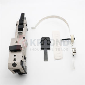 2PCS M2000 Tête de couture pour machine d'impression offset Accessoires de couture de selle - Product Image 3