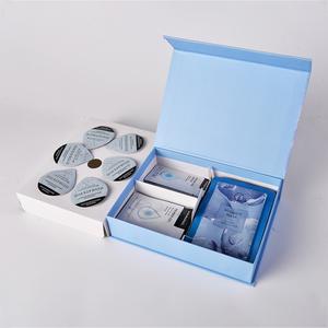 Set de Cápsulas de Burbujas de CO2, Gel de Regeneración de la Piel, Suero, Mascarilla Facial, Jabón para Dispositivo de Oxígeno Jet Peel - Product Image 4