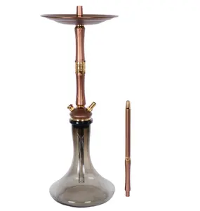 2024 New Russian Model shisha hookah