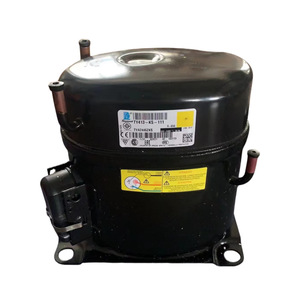 คอมเพรสเซอร์ตู้เย็นเทคัมเซห์ TYA2446ZKS ไฟฟ้าอุณหภูมิต่ำ ใหม่ - Product Image 2