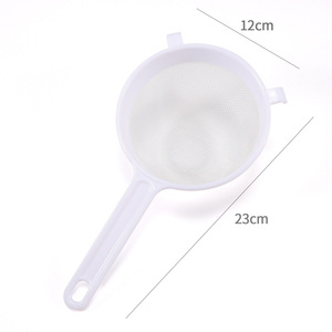 Juego <span class=keywords><strong>de</strong></span> coladores para fregadero <span class=keywords><strong>de</strong></span> cocina, utensilios <span class=keywords><strong>de</strong></span> cocina, colador <span class=keywords><strong>de</strong></span> plástico ecológico para leche <span class=keywords><strong>de</strong></span> soja y <span class=keywords><strong>harina</strong></span>/polvo, filtro <span class=keywords><strong>de</strong></span> jugo, embudo - Product Image 5