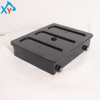 Pièce électrique d'origine pour excavatrice, contrôleur YA00004267, carte électronique pour Hitachi ZX200-5G ZX240-5G ZX210