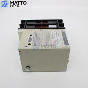 Conjunto de Interruptor de Transferencia de Alta Calidad 0306-5192 200A ATS WN3 para Motor de Generador Cummins - Product Image 6