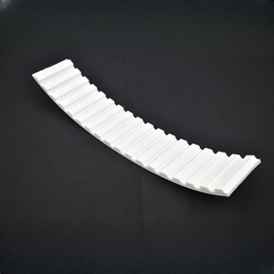 Courroie de distribution Megadyne <span class=keywords><strong>Bando</strong></span> AT20 AT10 en polyuréthane blanc renforcée de fil d'acier OEM -20C à +80C - Product Image 3
