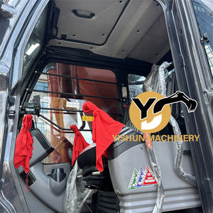 Eficiencia de combustible Excavadora de segunda mano China Trade 36 <span class=keywords><strong>Ton</strong></span> Excavadora <span class=keywords><strong>Hitachi</strong></span> ZX360 Excavadoras usadas para la venta - Product Image 5