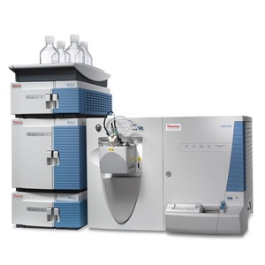 Système HPLC Accela U de Thermo Fisher, chromatographie liquide, spectrométrie de masse, instrument d'analyse - Product Image 4
