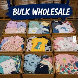 Conjuntos de Ropa para Niños, Trajes de Verano para Bebés, Estampado de Dibujos Animados, Sin Mangas, Boutique, Venta al por Mayor, Latinoamérica - Product Image 4