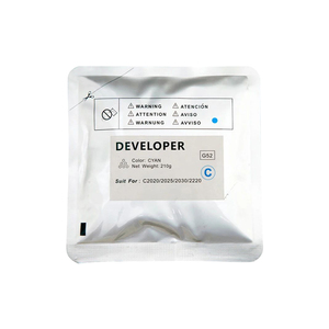 बोसॉन npg52 Grap36 C-EXV54 कॉपर के लिए कॉपियर स्पेयर पार्ट डेवलपर - Product Image 6