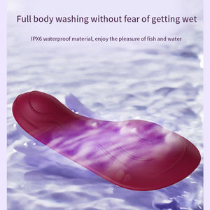 <span class=keywords><strong>2025</strong></span>新アプリ制御高周波Gスポット大人のおもちゃ女性の目に見えないウェアラブルシリコーンバイブレーター - Product Image 4