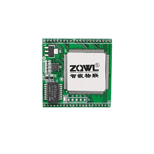 Serveur industriel 8 ports TTL série vers Ethernet, passerelle Modbus RTU/TCP, transmission transparente MQTT, fabricant, basé sur <span class=keywords><strong>Linux</strong></span> - Product Image 5