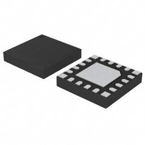 C8051F981-<b>C</b>-GMR Microcontroller Integrated Circuit 8BIT 8KB FLASH 20QFN - Product Image 1