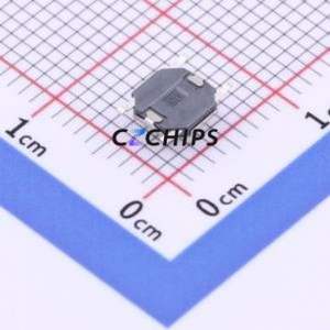 KH-404023-AJ Tactile Switch SMD Switch ( Switch Length: 5.1mm )( Switch Width: 5.1mm )( Switch Height: 2.3mm ) - Product Image 2