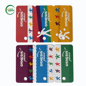 <span class=keywords><strong>Carte</strong></span> RFID Flash ISO15693 HF 13,56 MHz longue portée pour la gestion des livres et l'inventaire des bibliothèques - Product Image 5