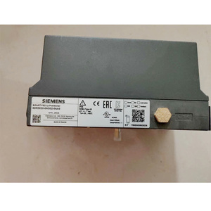Posicionador electroneumático inteligente SIEMENS SIPART PS2 original 6DR5010-0NG00-0AA0 - Product Image 2