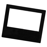 WIWOTOUCH 5-Zoll TFT LCD Touchscreen für Kleine LCD-Anzeigen und PC-Panels