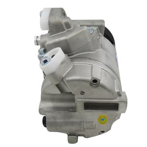 Compresseur de climatisation automobile 12V CSE617 926001CA1D pour Infiniti G37 370Z FX35 EX35 Nissan 370Z 926001CB0A - Product Image 2