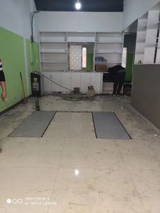 <span class=keywords><strong>Elevador</strong></span> Hidráulico para Automóviles de 3500 kg, Tipo Tijera, para Garaje, <span class=keywords><strong>Elevador</strong></span> Subterráneo para Taller Mecánico en Venta - Product Image 6