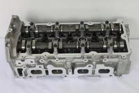 Culasse complète de moteur QR20 QR25 QR20DE QR25DE pour moteur Nissan x-trail T30 Primera P12 Serena C24 Teana Sentra