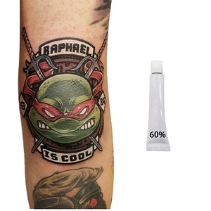 Venta caliente al por mayor tatuaje en polvo crema máquina de maquillaje permanente <span class=keywords><strong>Prinker</strong></span> máquina de tatuaje Micro tatuaje productos para el cuidado - Product Image 4