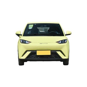 Seagull รถไฟฟ้าขนาดเล็ก EV 2024 BYD - Product Image 1