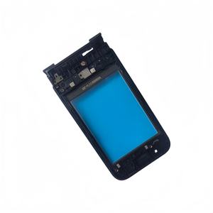 Vente en gros – Nouveau cadre d'écran LCD classique L125DL, couvercle de charnière supérieure, boîtier latéral B – Pièce de rechange pour réparation - Product Image 4