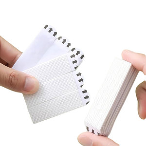 Hochwertige Handels qualität Keine Rückstände Kein Schaden Poster Hänge streifen Doppelseitiges Klebeband Bild Hänge streifen für die Wand - Product Image 1