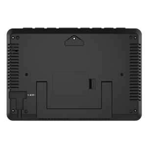 Sonderangebot OEM Drahtlose Wetterstation Haushalt-Hygrometer mit Farbdisplay Temperaturregler WLAN-Kommunikation - Product Image 3