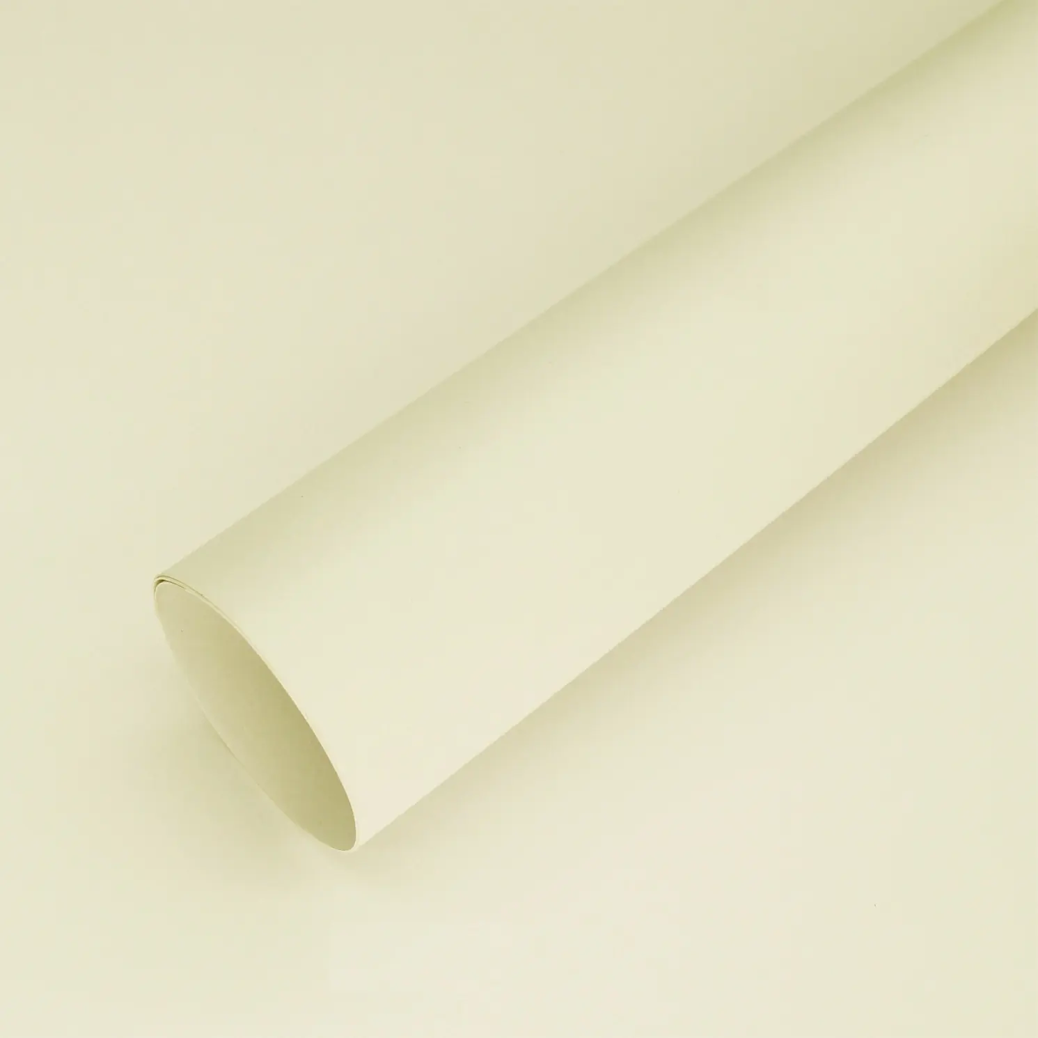 Sentao-papel de impresión mecánico sin pulpa, 70, 80, 100, 130, 160 gsm, blanco, Beige, sin madera, sin escritura, glaseado