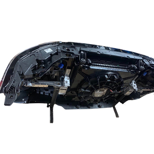 Kit Carrozzeria Stile SVA di Alta Qualità, Paraurti Anteriore per Land Rover Range Rover <span class=keywords><strong>Velar</strong></span> 2020-2023, Accessori Esterni <span class=keywords><strong>Auto</strong></span> - Product Image 5