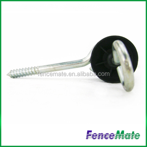 Anclaje <span class=keywords><strong>de</strong></span> puerta <span class=keywords><strong>de</strong></span> Cerca Eléctrica Poste <span class=keywords><strong>de</strong></span> <span class=keywords><strong>madera</strong></span> <span class=keywords><strong>con</strong></span> ancla - Product Image 6